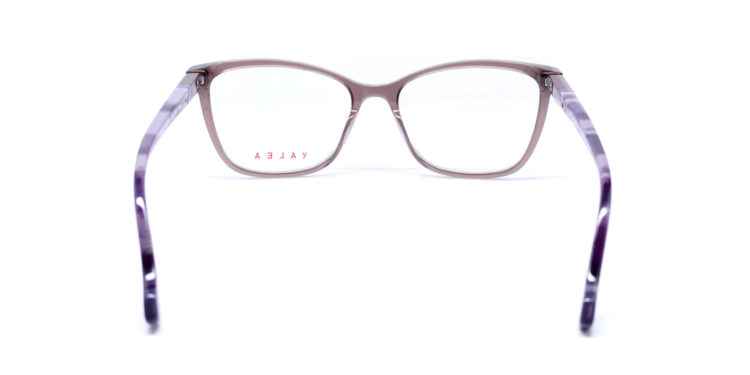 Yalea Vya008 Ruth Eyeglasses