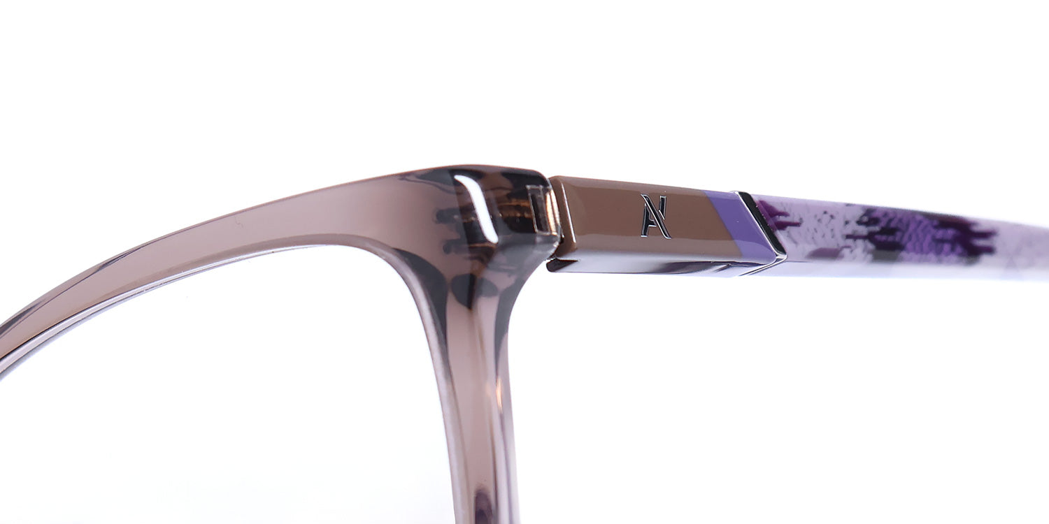 Yalea Vya008 Ruth Eyeglasses