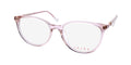 Yalea Vya065 Gabriela Eyeglasses