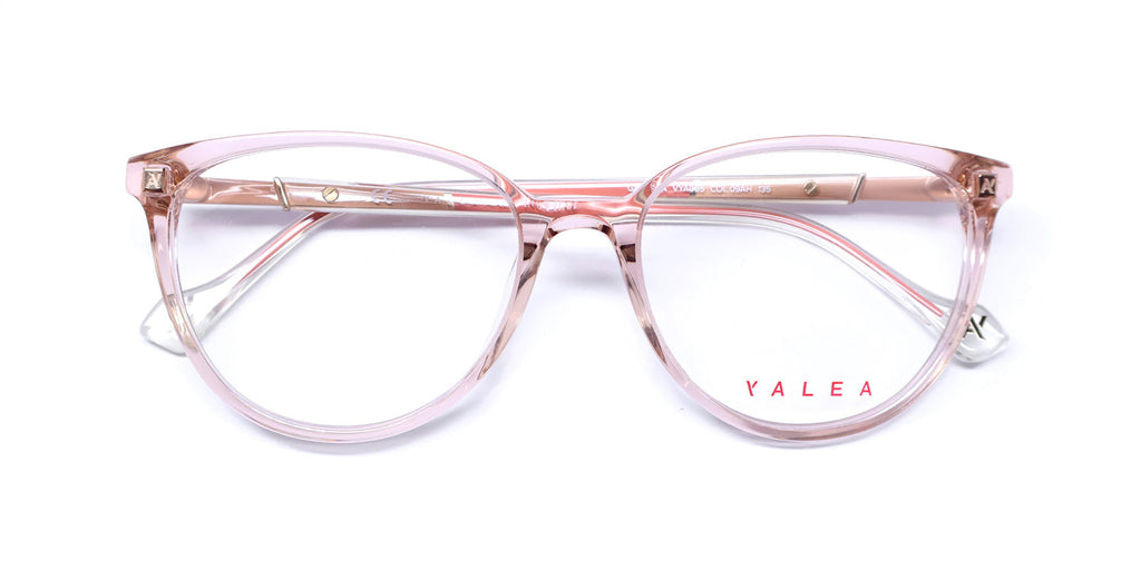 Yalea Vya065 Gabriela Eyeglasses