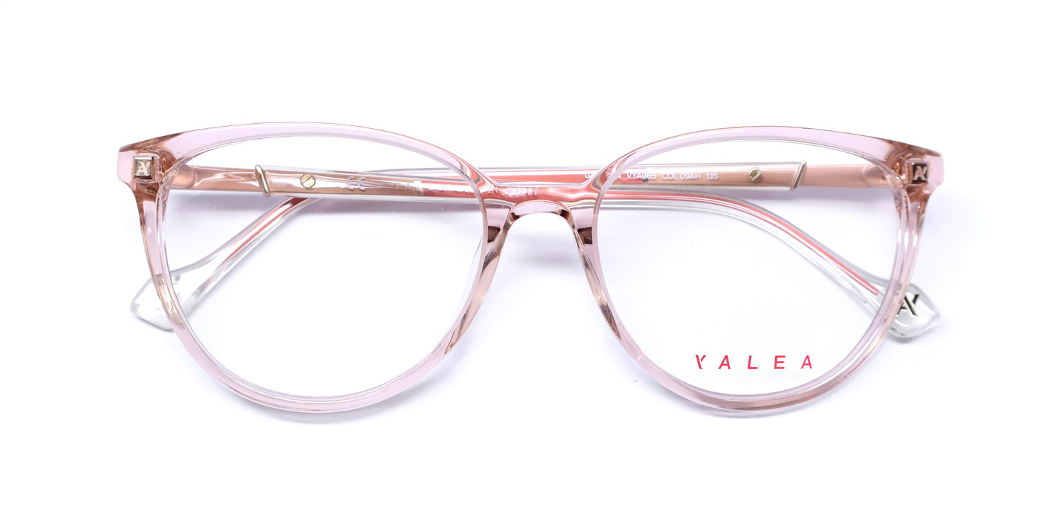 Yalea Vya065 Gabriela Eyeglasses