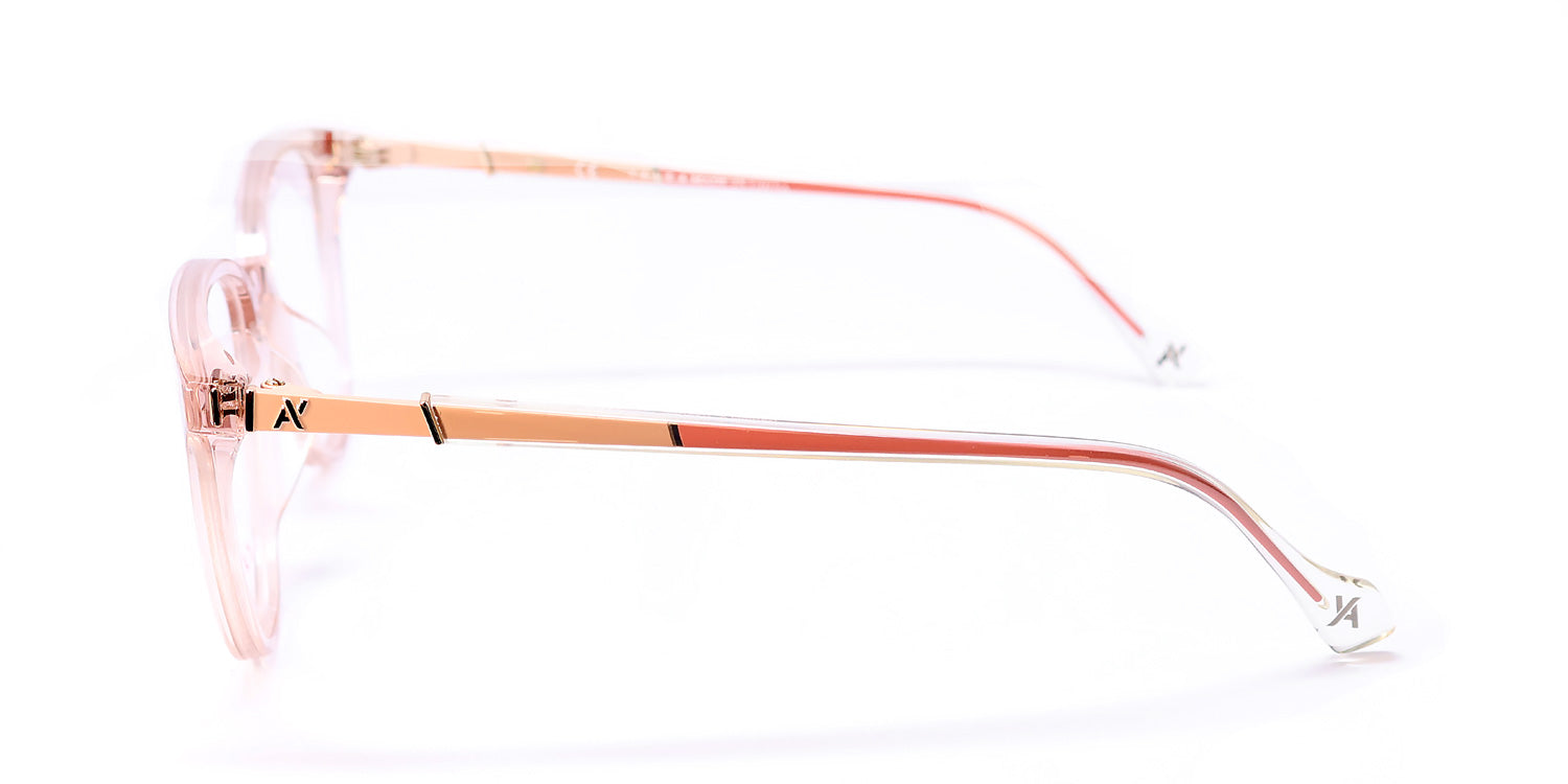 Yalea Vya065 Gabriela Eyeglasses