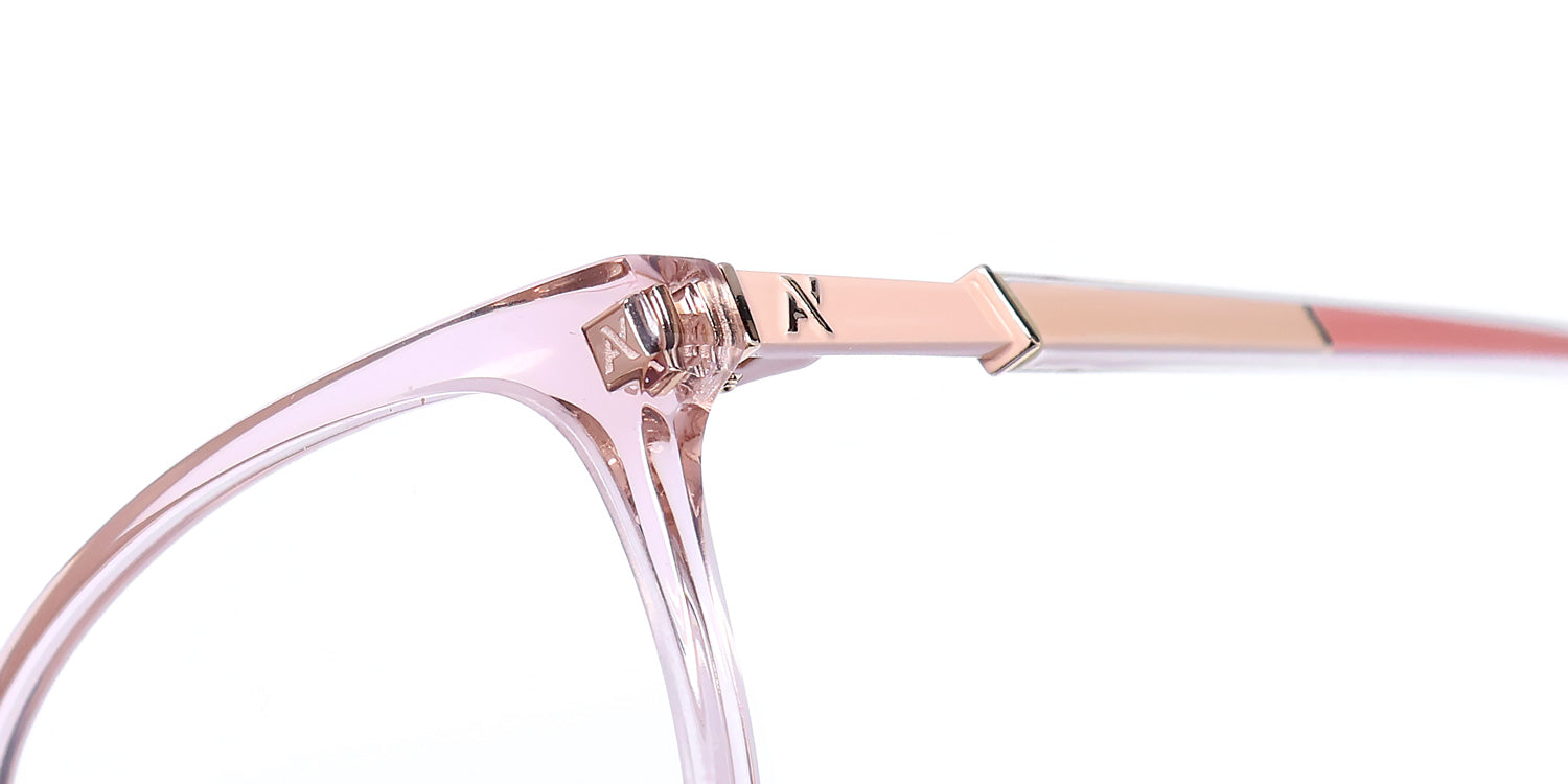 Yalea Vya065 Gabriela Eyeglasses