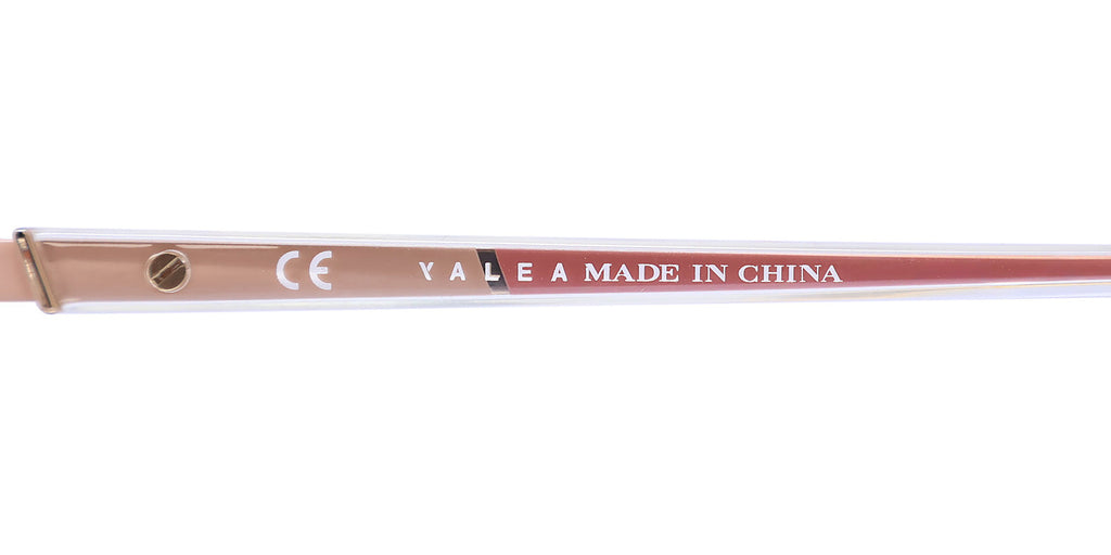 Yalea Vya065 Gabriela Eyeglasses