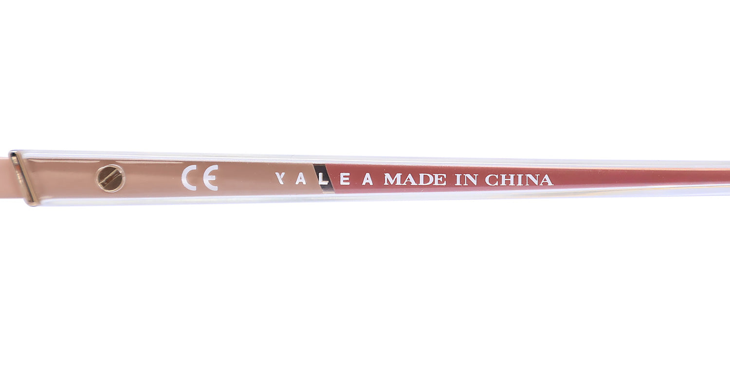 Yalea Vya065 Gabriela Eyeglasses