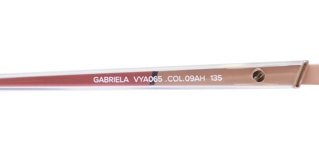 Yalea Vya065 Gabriela Eyeglasses