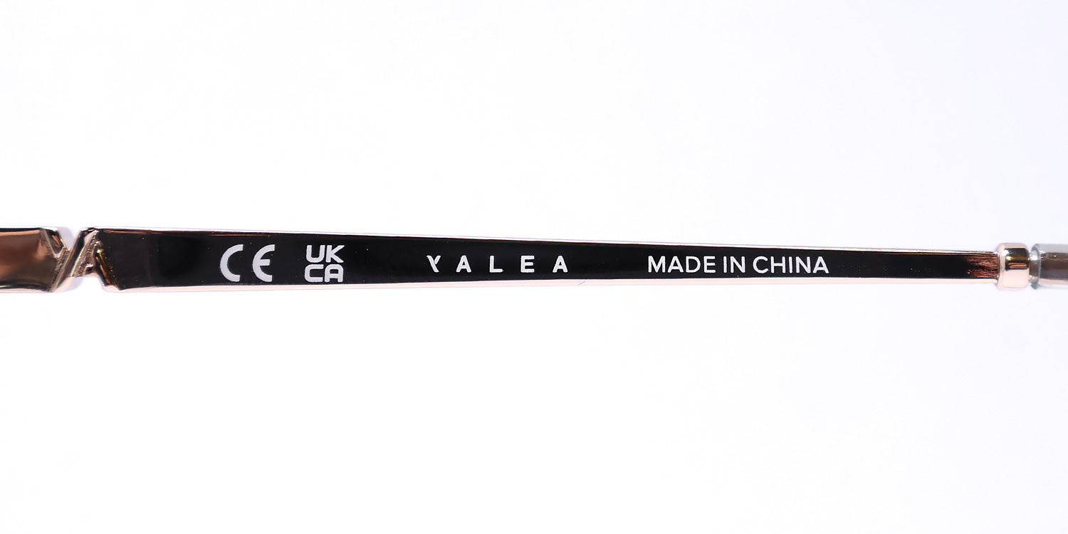 Yalea Vya087 Virginia Eyeglasses
