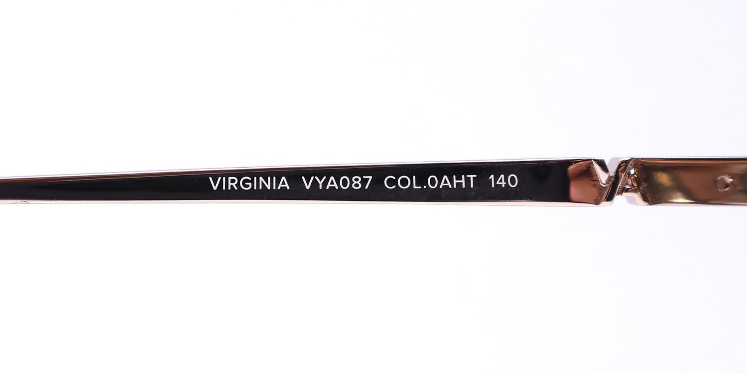 Yalea Vya087 Virginia Eyeglasses
