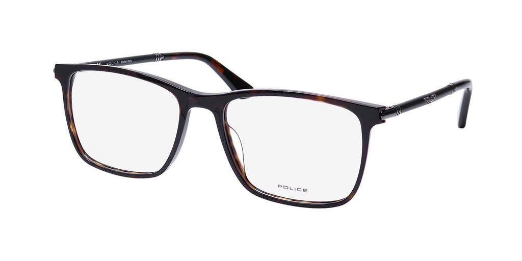 Police Vpl953 Origins 14 Eyeglasses