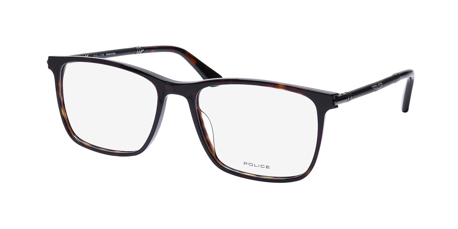 Police Vpl953 Origins 14 Eyeglasses
