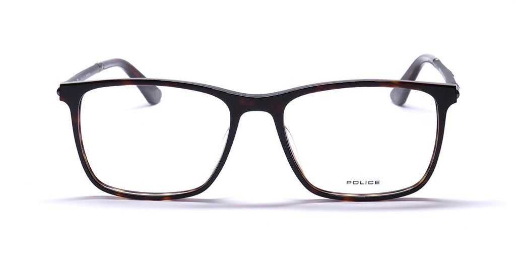 Police Vpl953 Origins 14 Eyeglasses