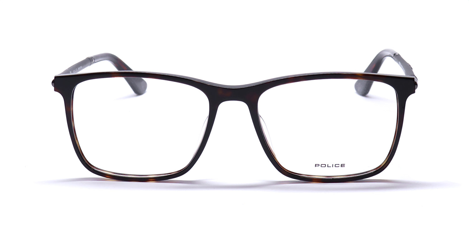 Police Vpl953 Origins 14 Eyeglasses
