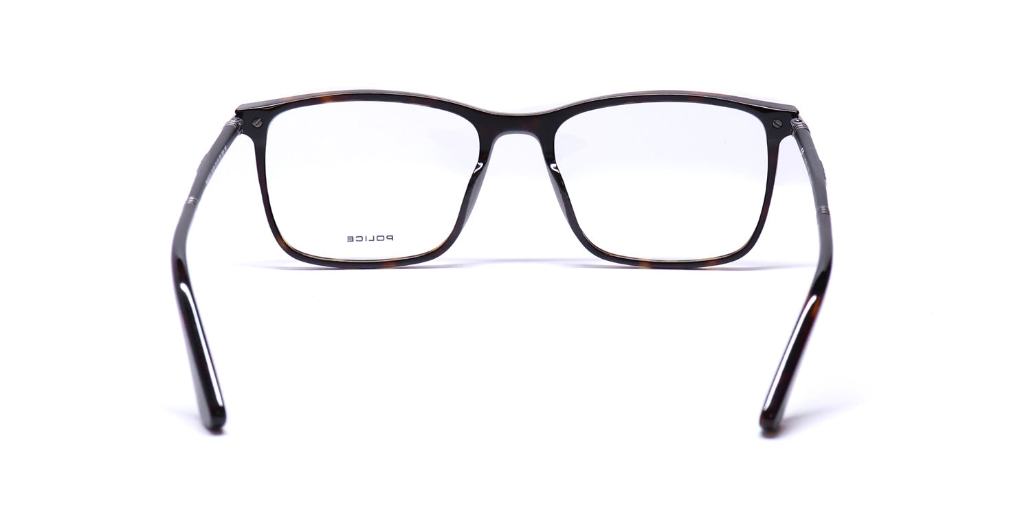 Police Vpl953 Origins 14 Eyeglasses