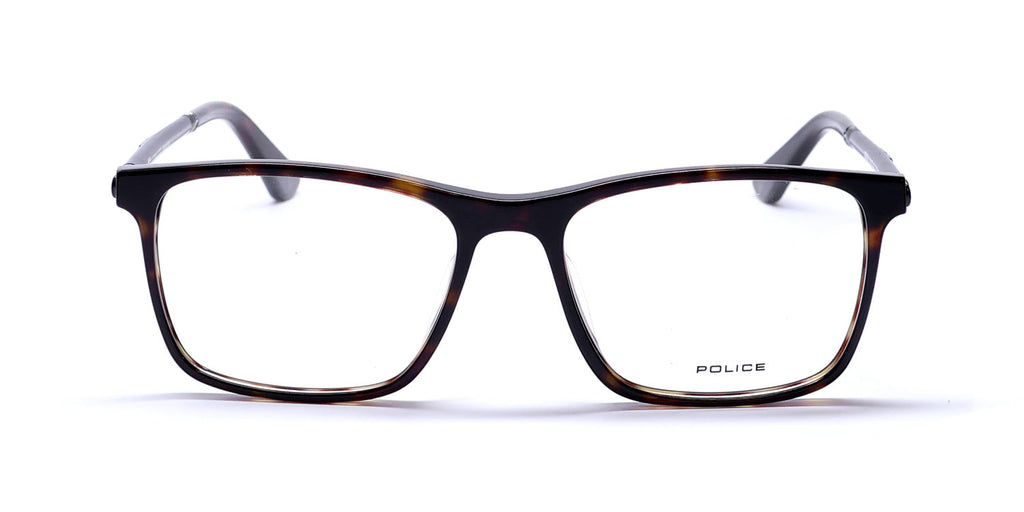 Police Vpl953 Origins 14 Eyeglasses