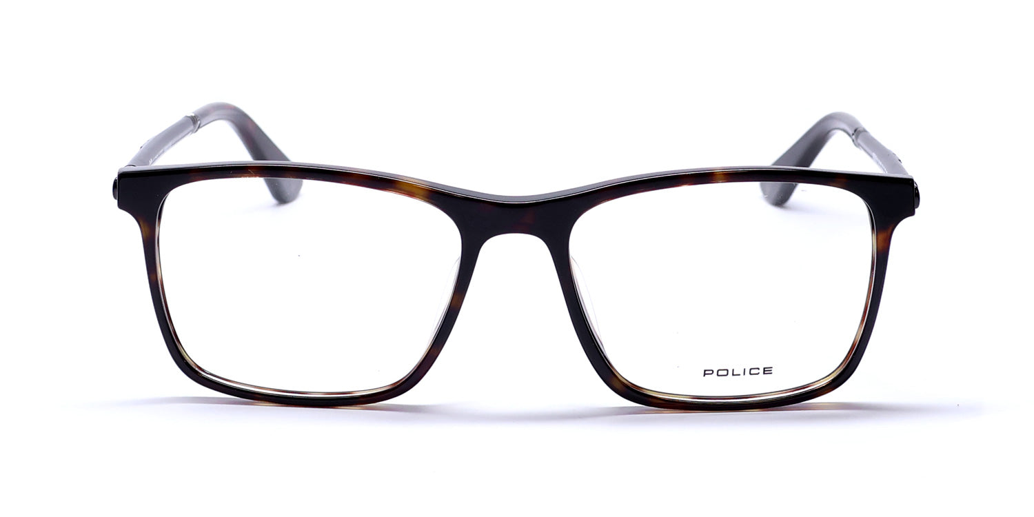 Police Vpl953 Origins 14 Eyeglasses
