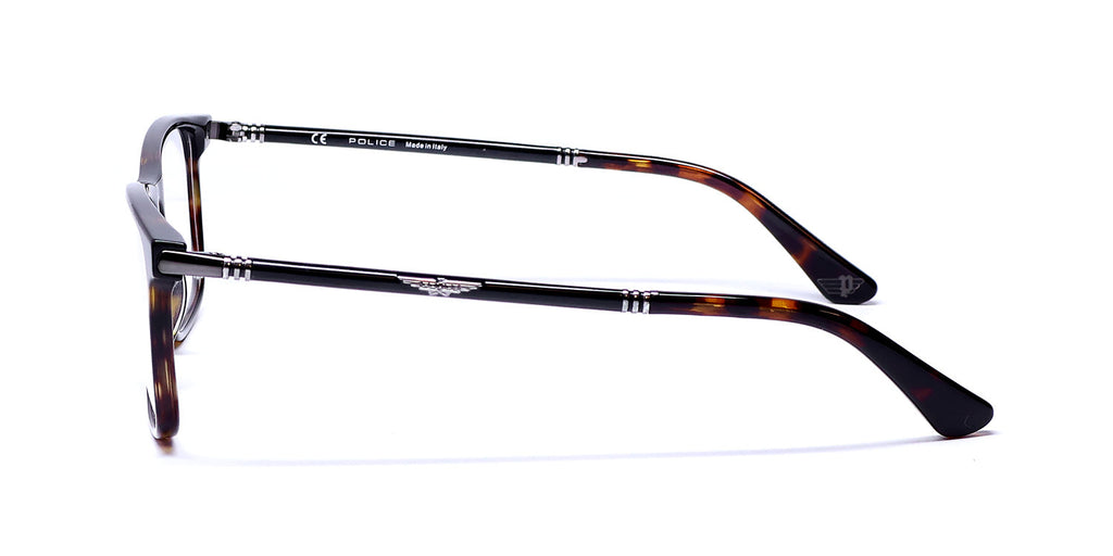 Police Vpl953 Origins 14 Eyeglasses