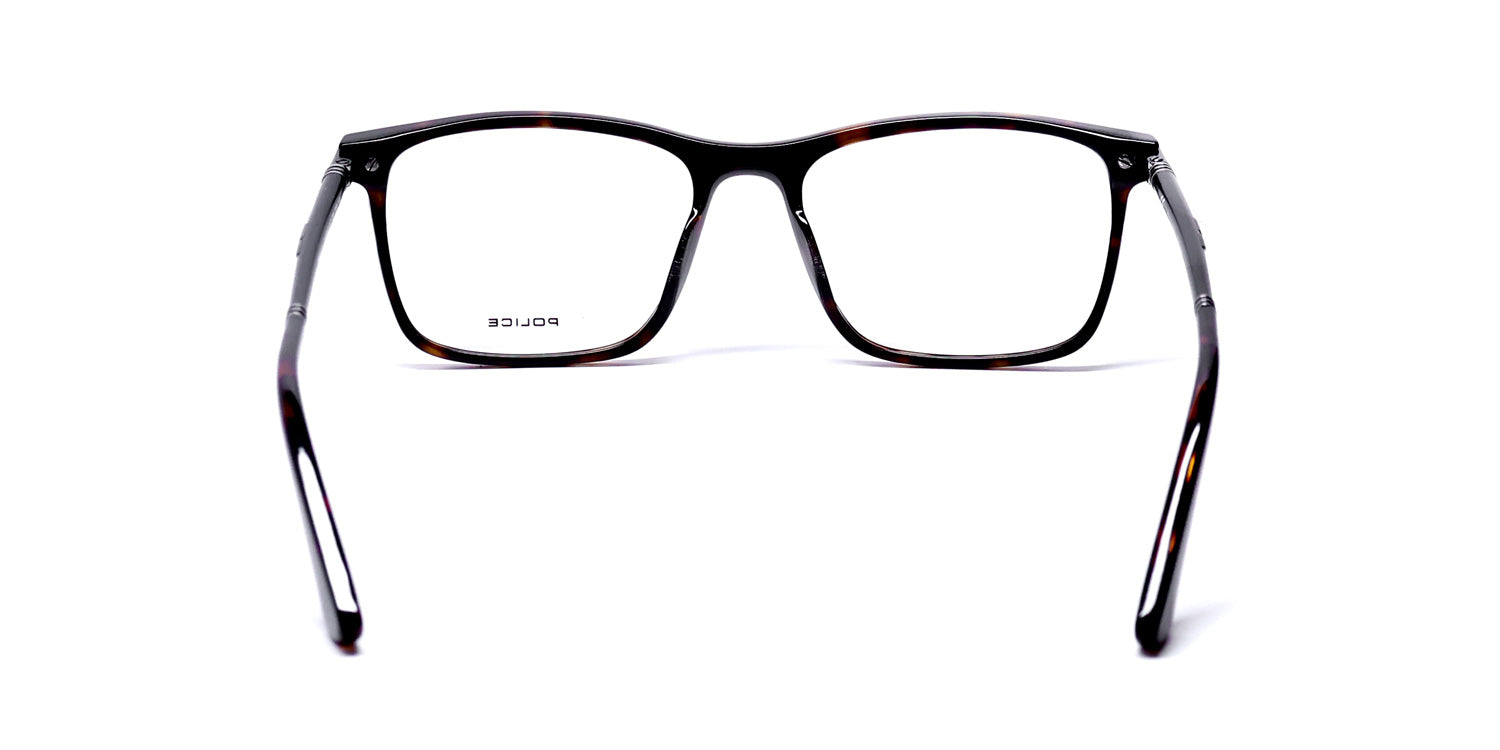 Police Vpl953 Origins 14 Eyeglasses