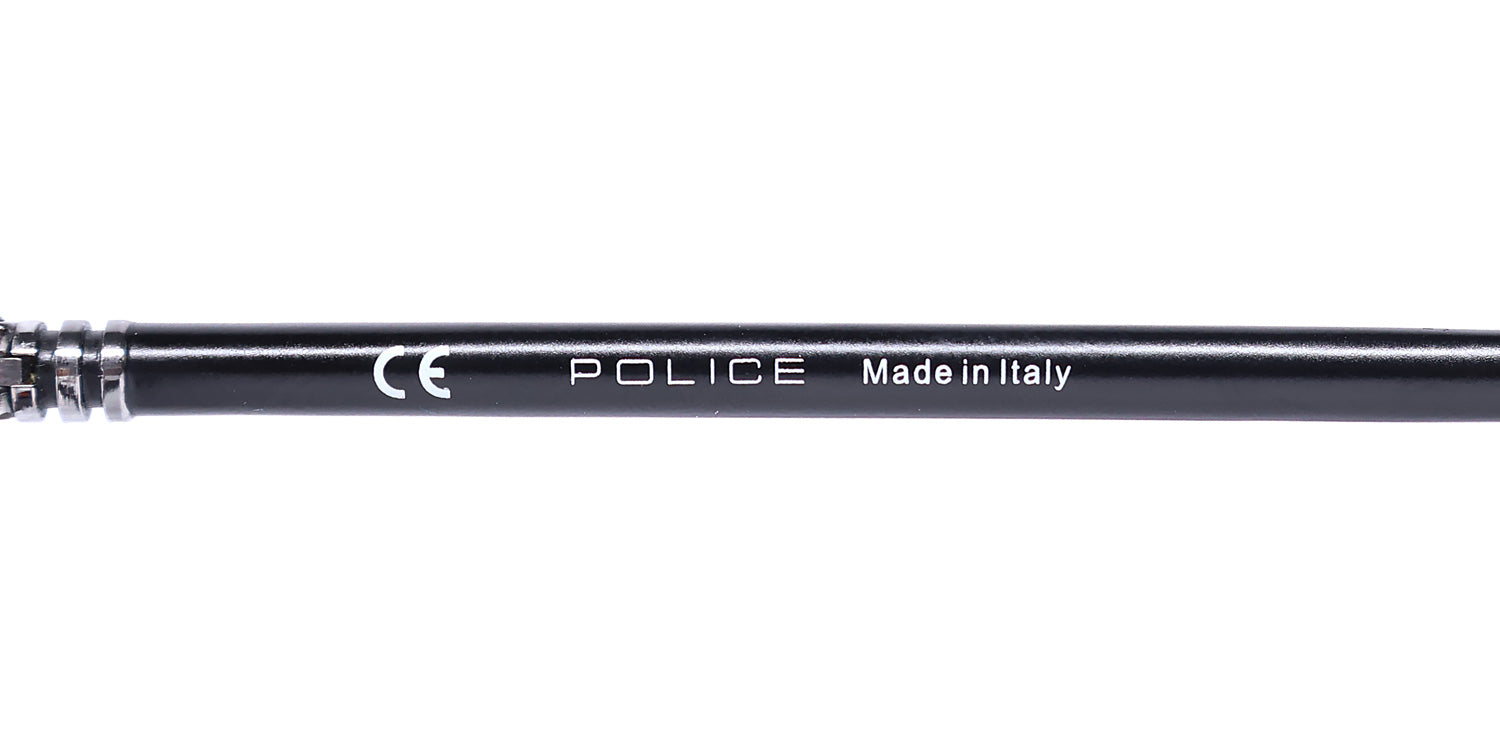 Police Vpl953 Origins 14 Eyeglasses