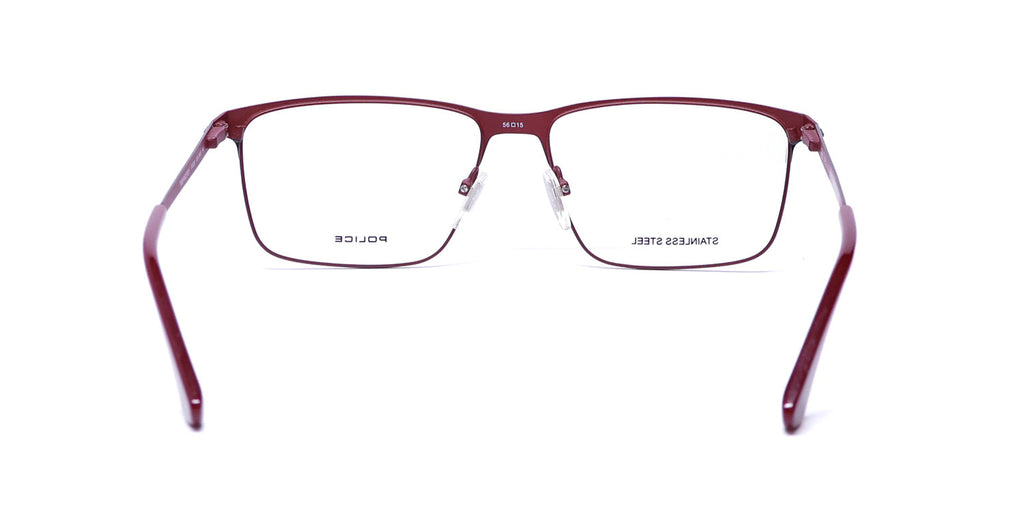 Police Vpld06 Tailwind Evo 5 Eyeglasses