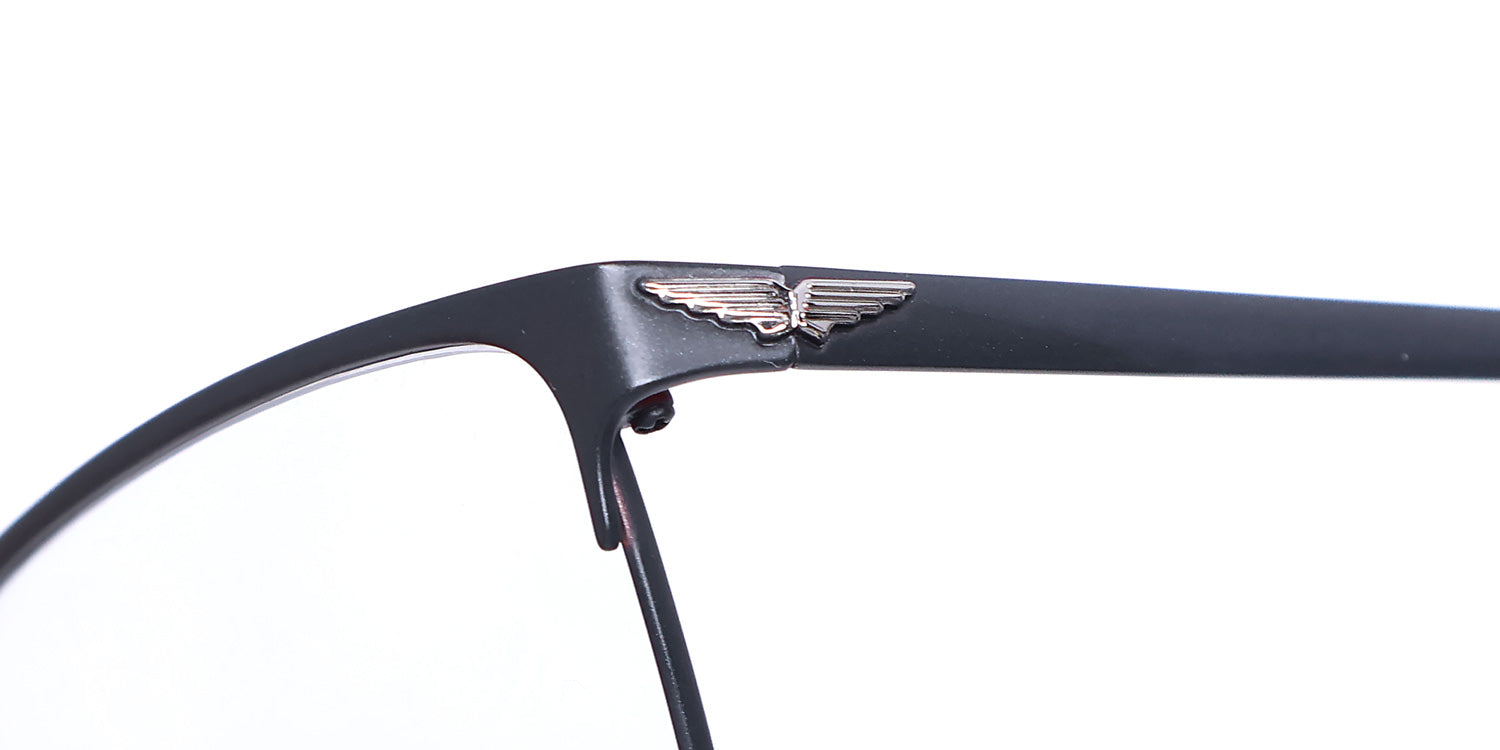 Police Vpld06 Tailwind Evo 5 Eyeglasses