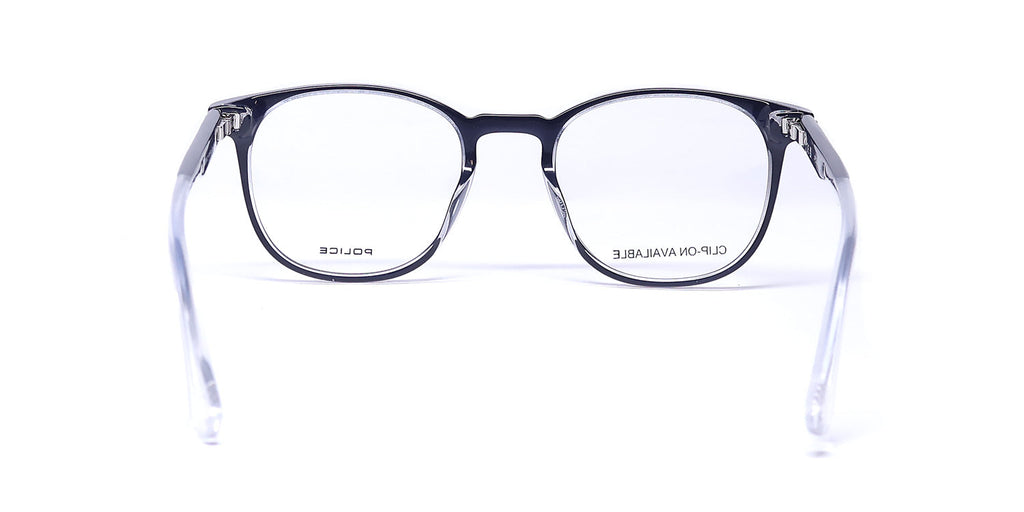 Police Vplf02 Groove 2 Eyeglasses