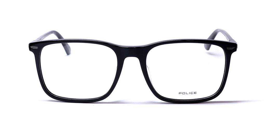 Police Vplf80 Crossroads 3 Eyeglasses