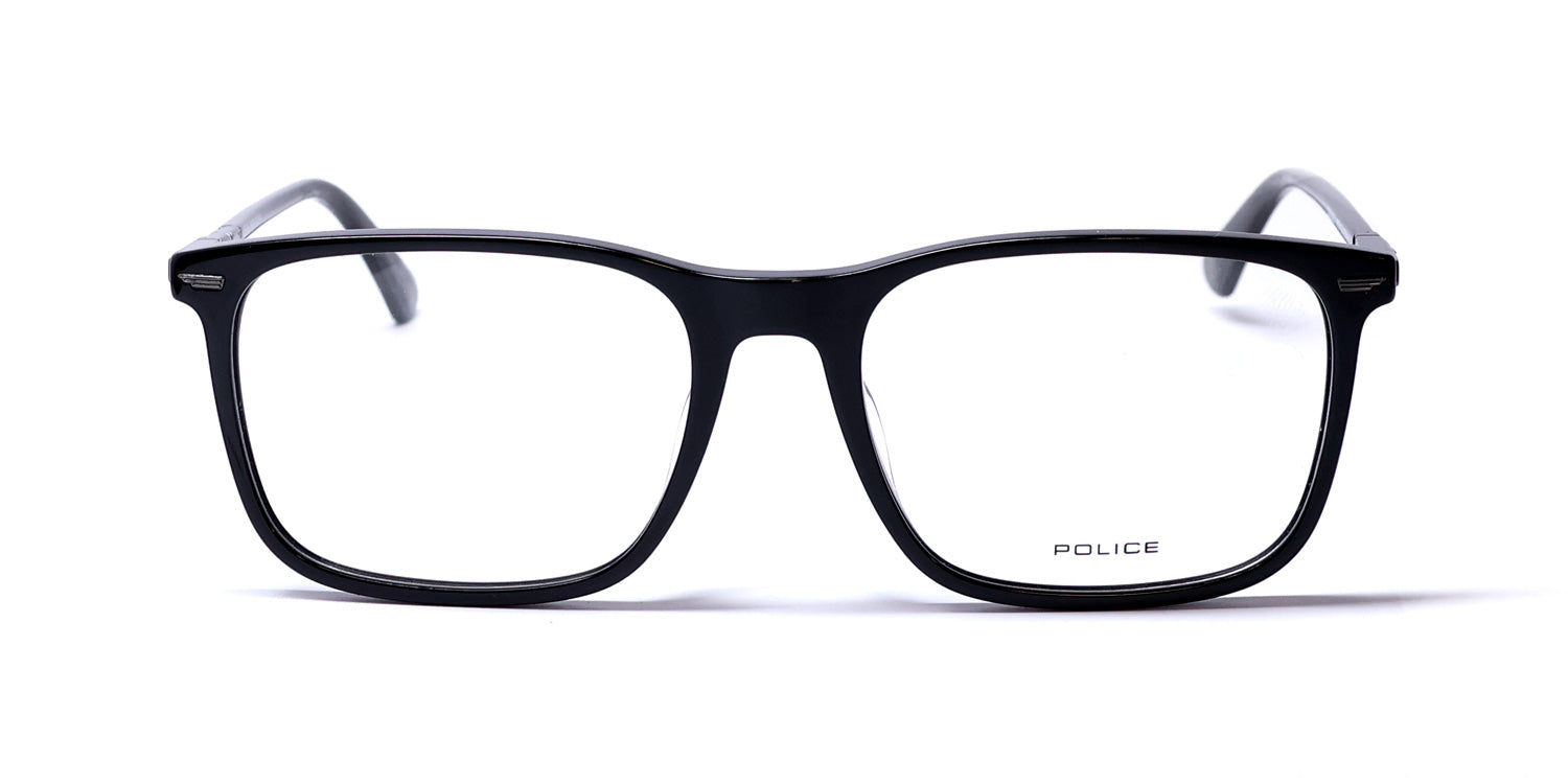 Police Vplf80 Crossroads 3 Eyeglasses