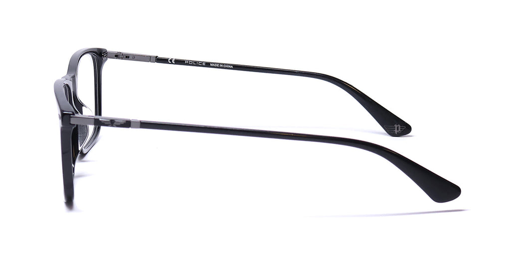 Police Vplf80 Crossroads 3 Eyeglasses