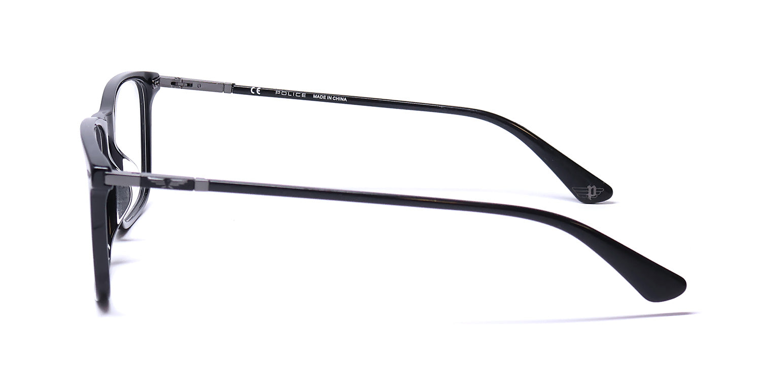 Police Vplf80 Crossroads 3 Eyeglasses