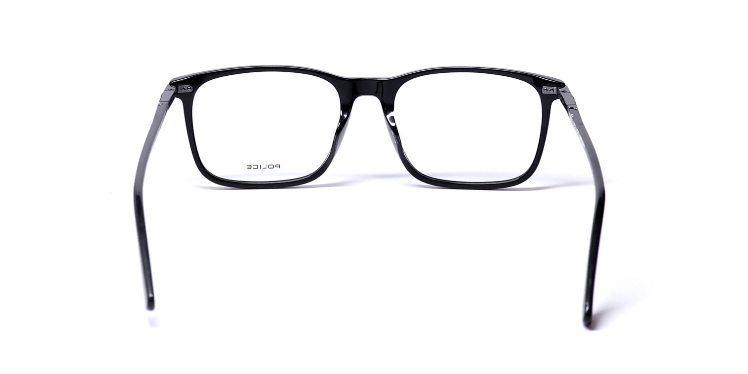 Police Vplf80 Crossroads 3 Eyeglasses