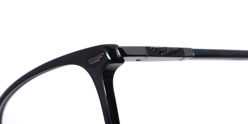 Police Vplf80 Crossroads 3 Eyeglasses