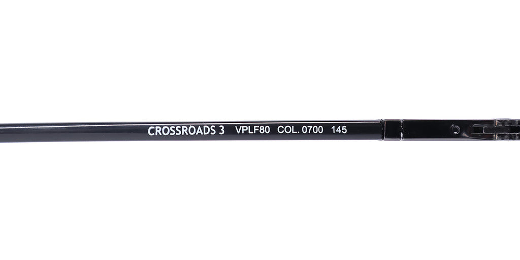 Police Vplf80 Crossroads 3 Eyeglasses