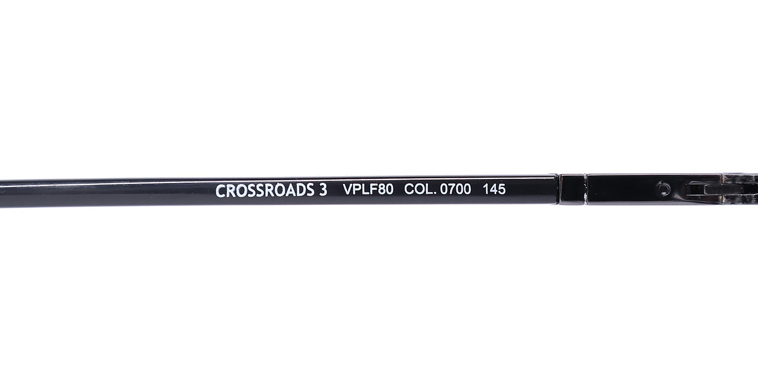 Police Vplf80 Crossroads 3 Eyeglasses