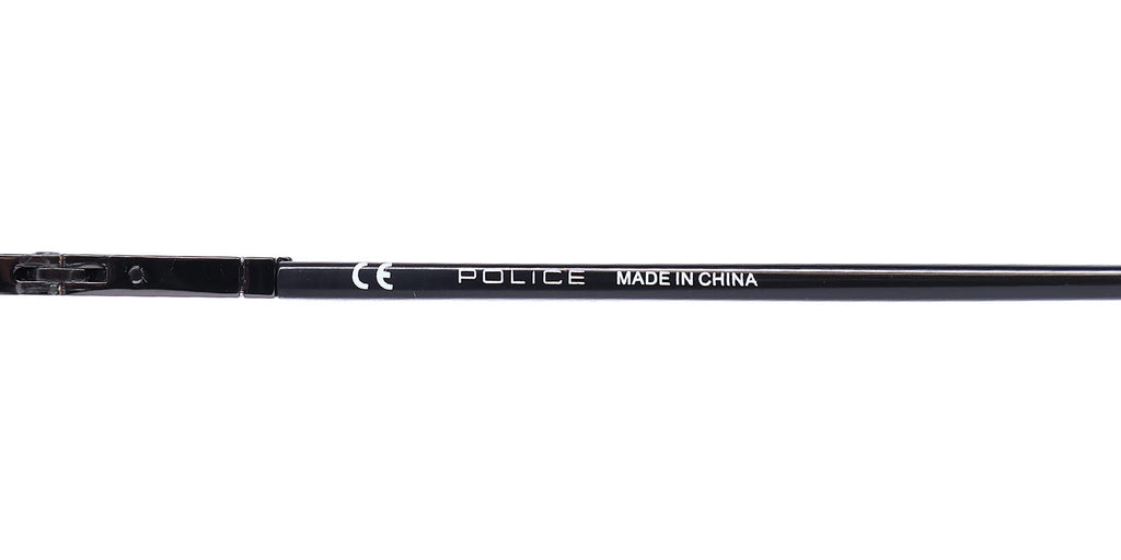 Police Vplf80 Crossroads 3 Eyeglasses