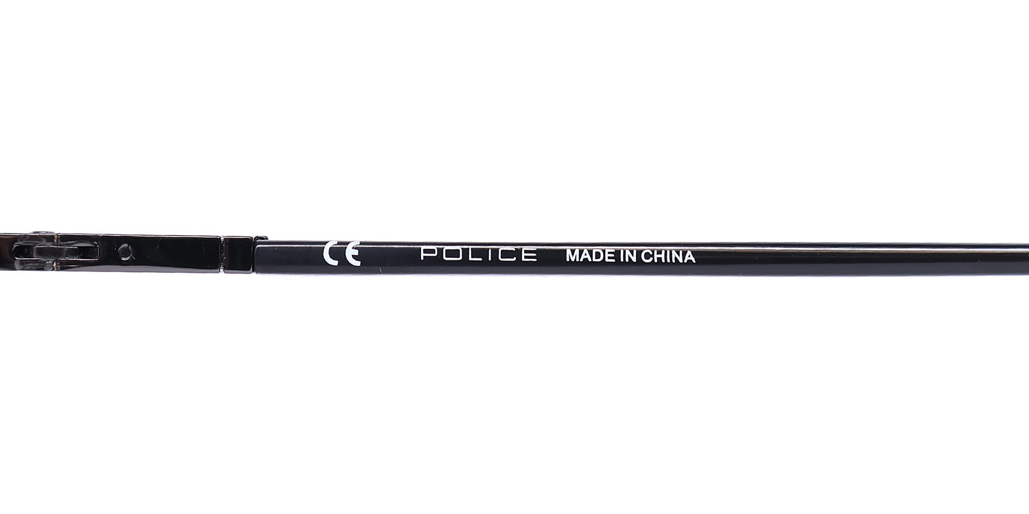 Police Vplf80 Crossroads 3 Eyeglasses