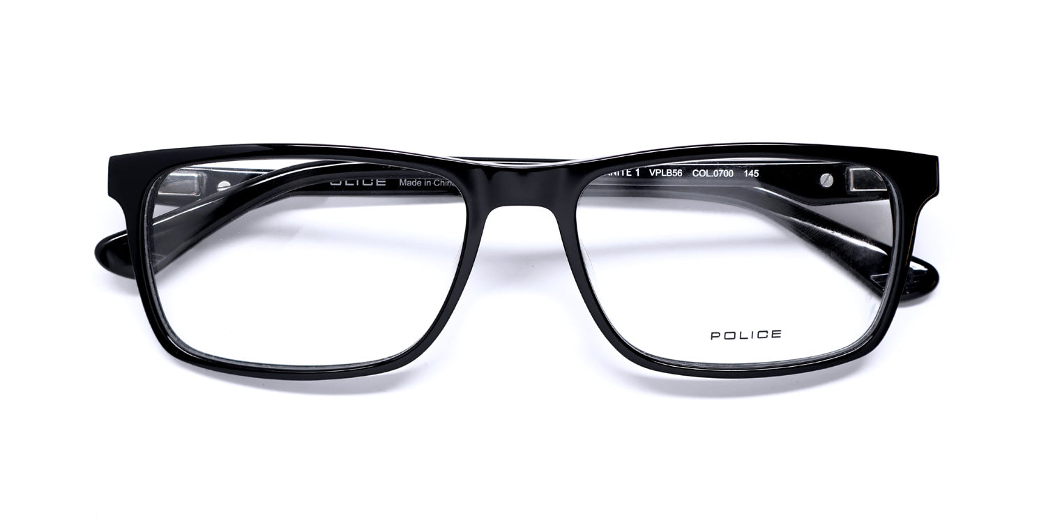 Police Vplb56 Urbanite 1 Eyeglasses