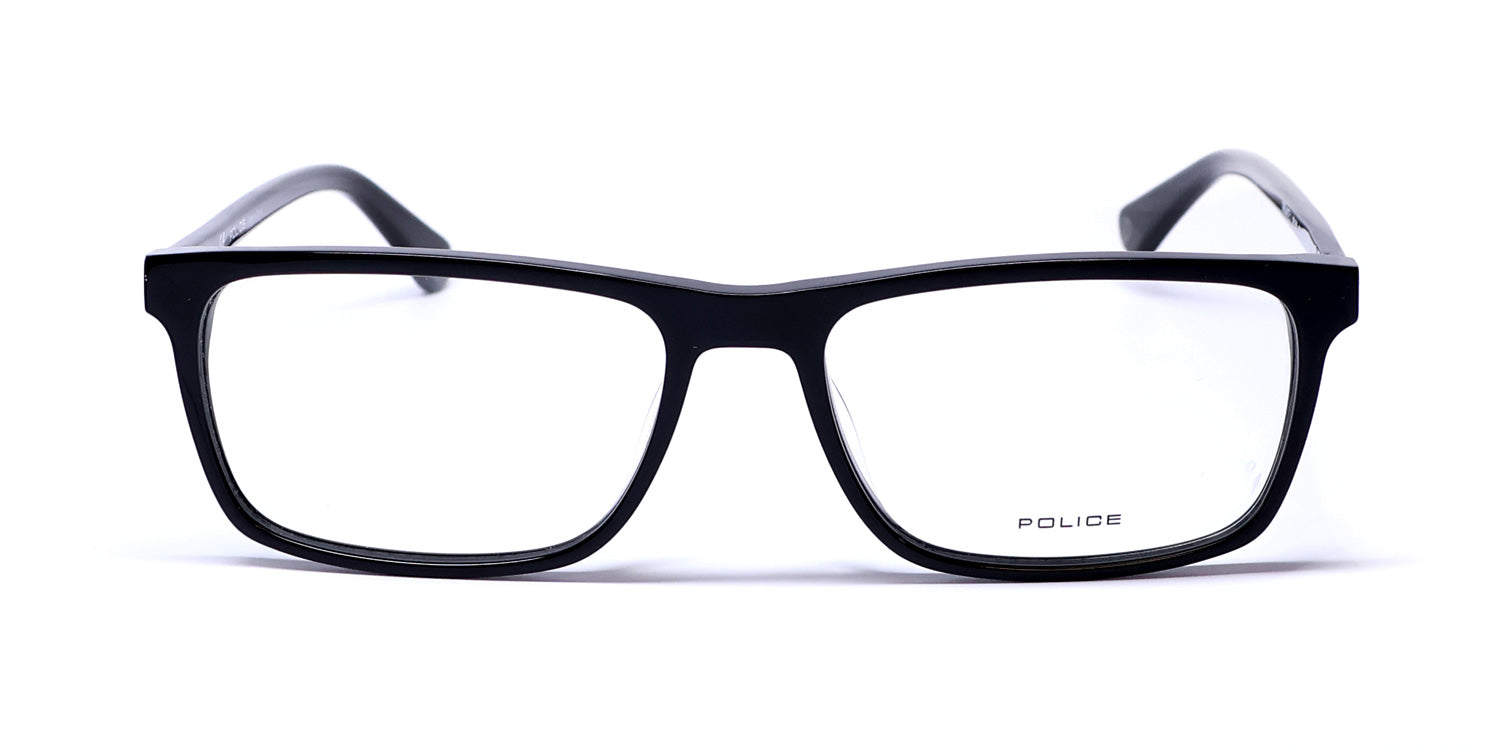 Police Vplb56 Urbanite 1 Eyeglasses