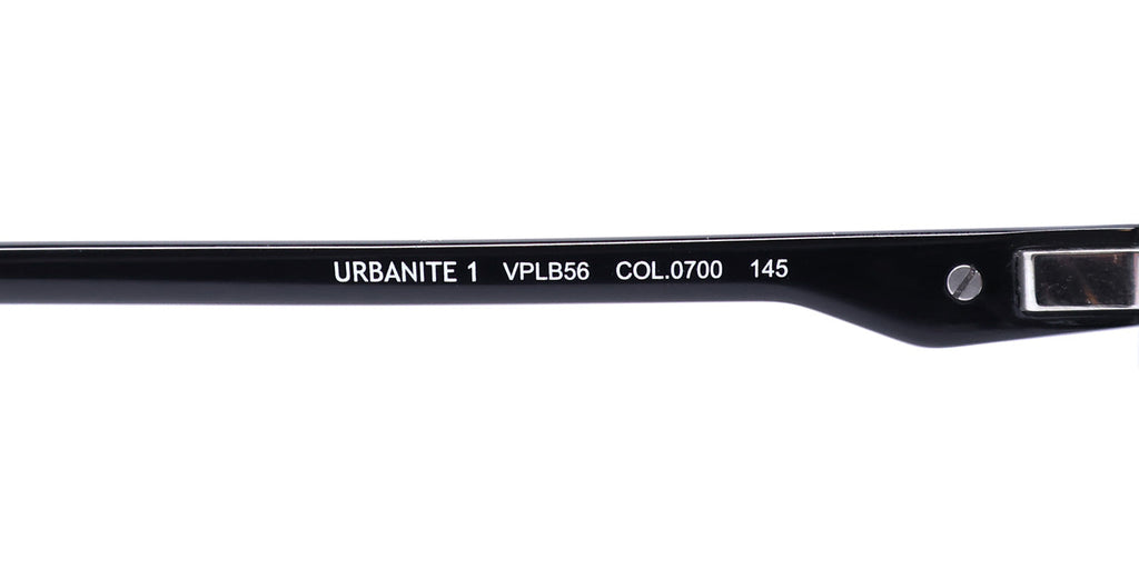 Police Vplb56 Urbanite 1 Eyeglasses