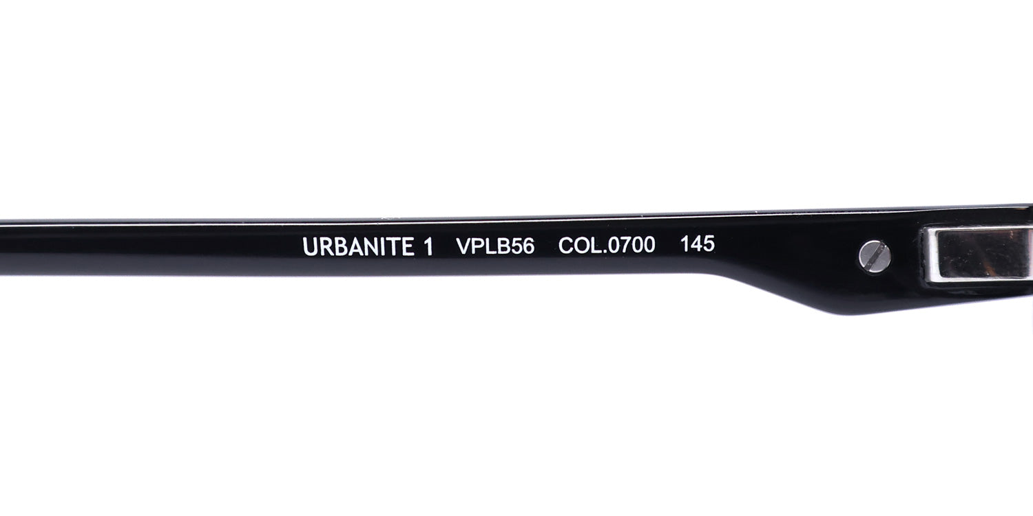 Police Vplb56 Urbanite 1 Eyeglasses