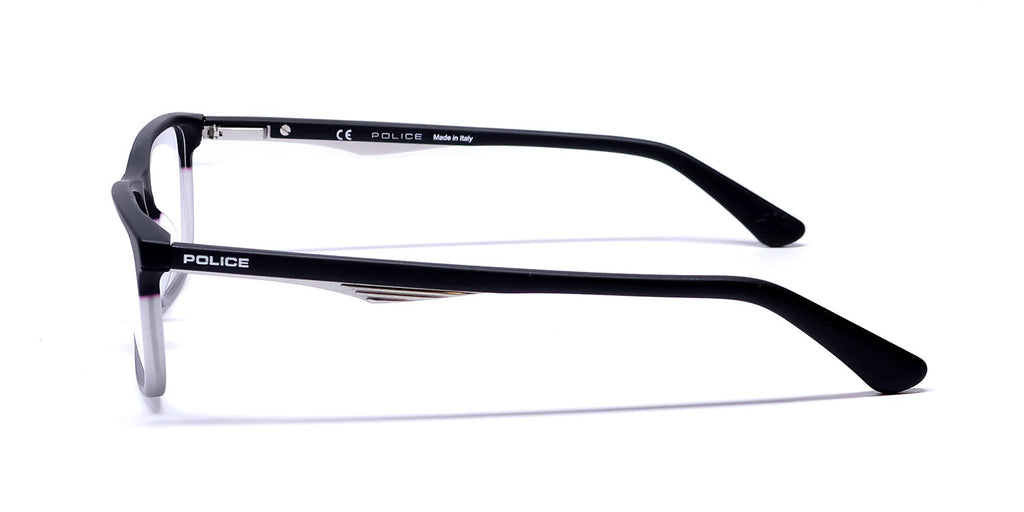 Police Vpl467 Blackbird 5 Eyeglasses