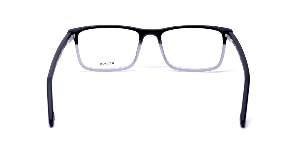 Police Vpl467 Blackbird 5 Eyeglasses