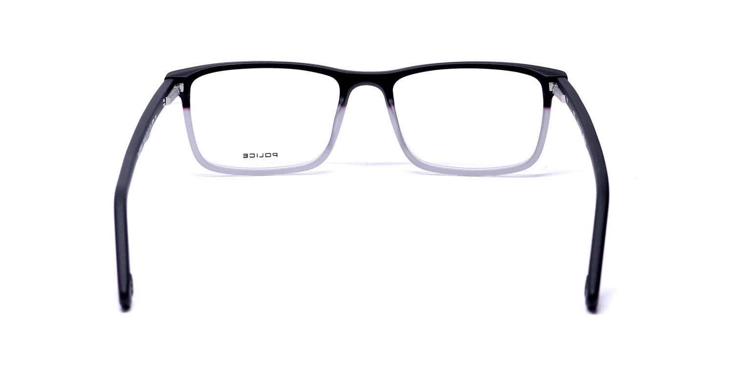Police Vpl467 Blackbird 5 Eyeglasses