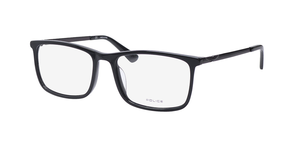 Police Vplb75 Origins 32 Eyeglasses