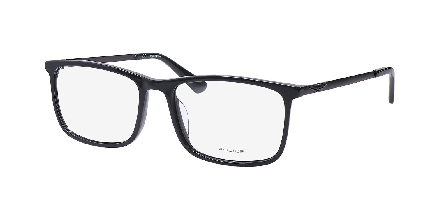 Police Vplb75 Origins 32 Eyeglasses