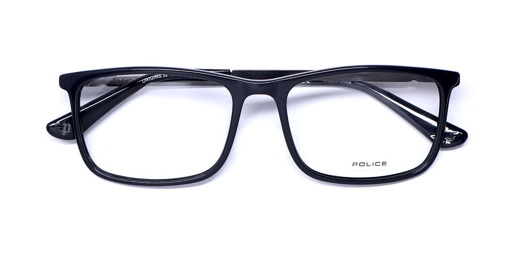 Police Vplb75 Origins 32 Eyeglasses