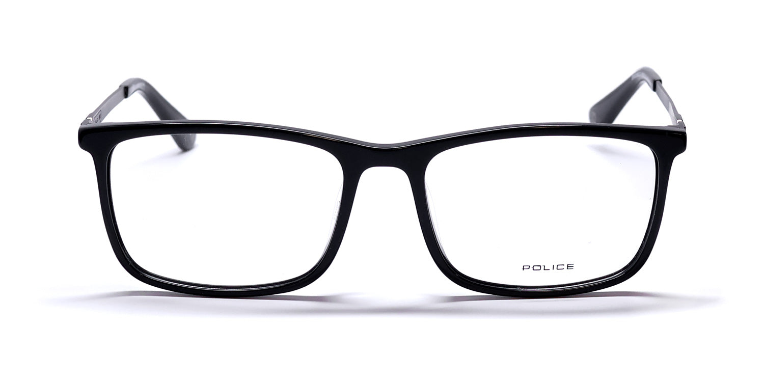 Police Vplb75 Origins 32 Eyeglasses