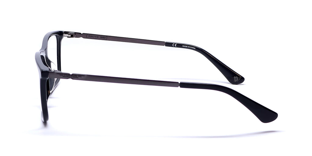 Police Vplb75 Origins 32 Eyeglasses