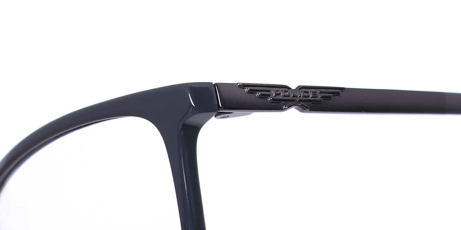 Police Vplb75 Origins 32 Eyeglasses