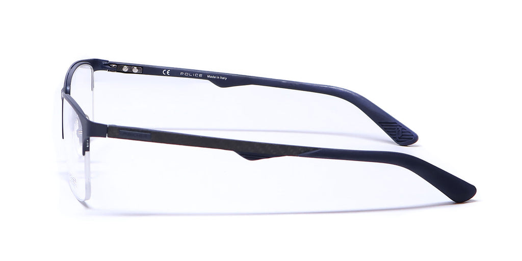 Police Vpl693 Carbonfly 2 Eyeglasses