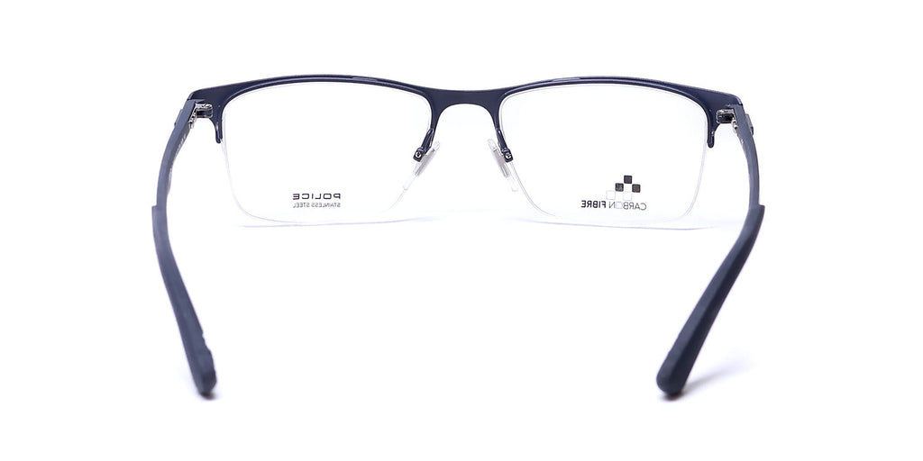 Police Vpl693 Carbonfly 2 Eyeglasses